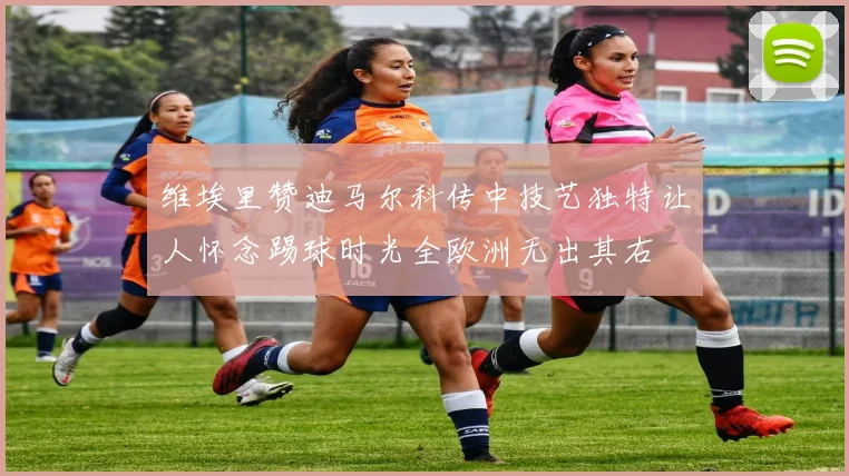 维埃里赞迪马尔科传中技艺独特让人怀念踢球时光全欧洲无出其右